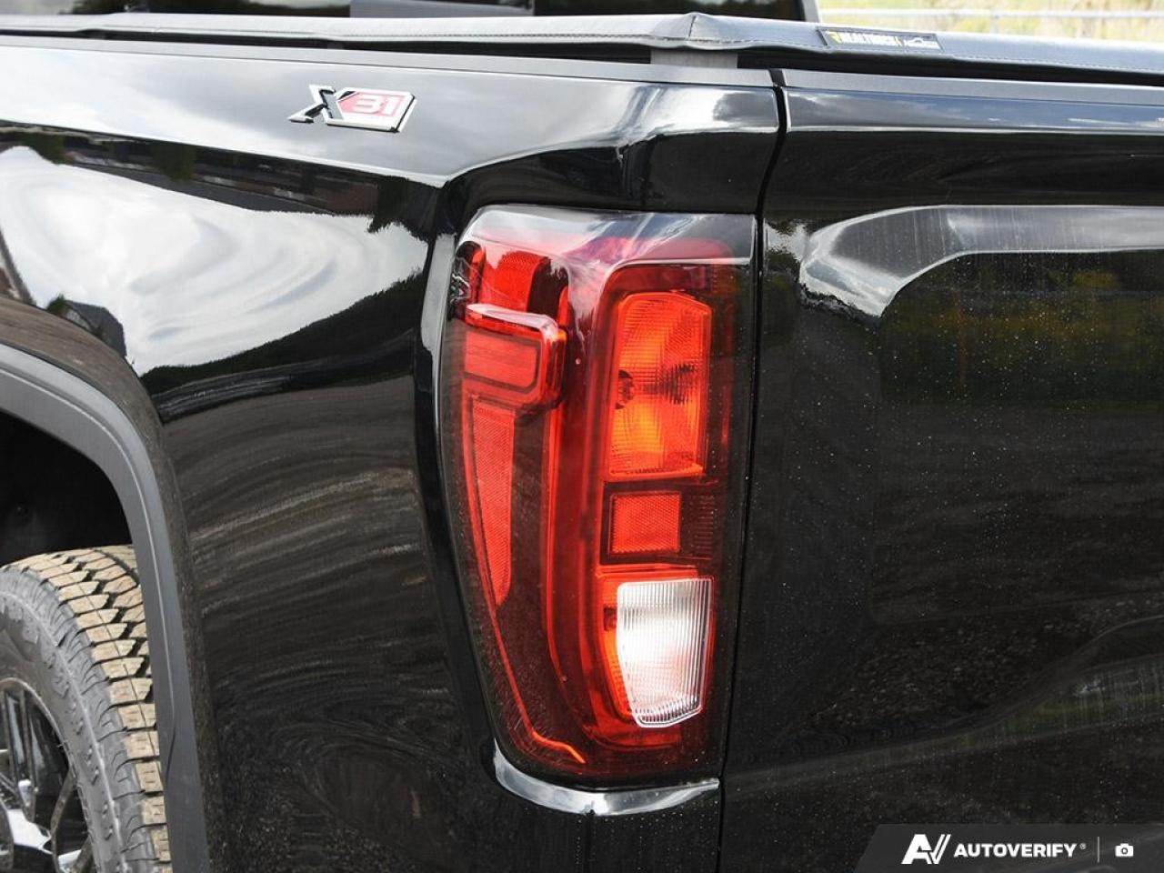 2026 GMC Sierra 1500 Crew Cab Short Box 4-Wheel Drive Elevation Photo