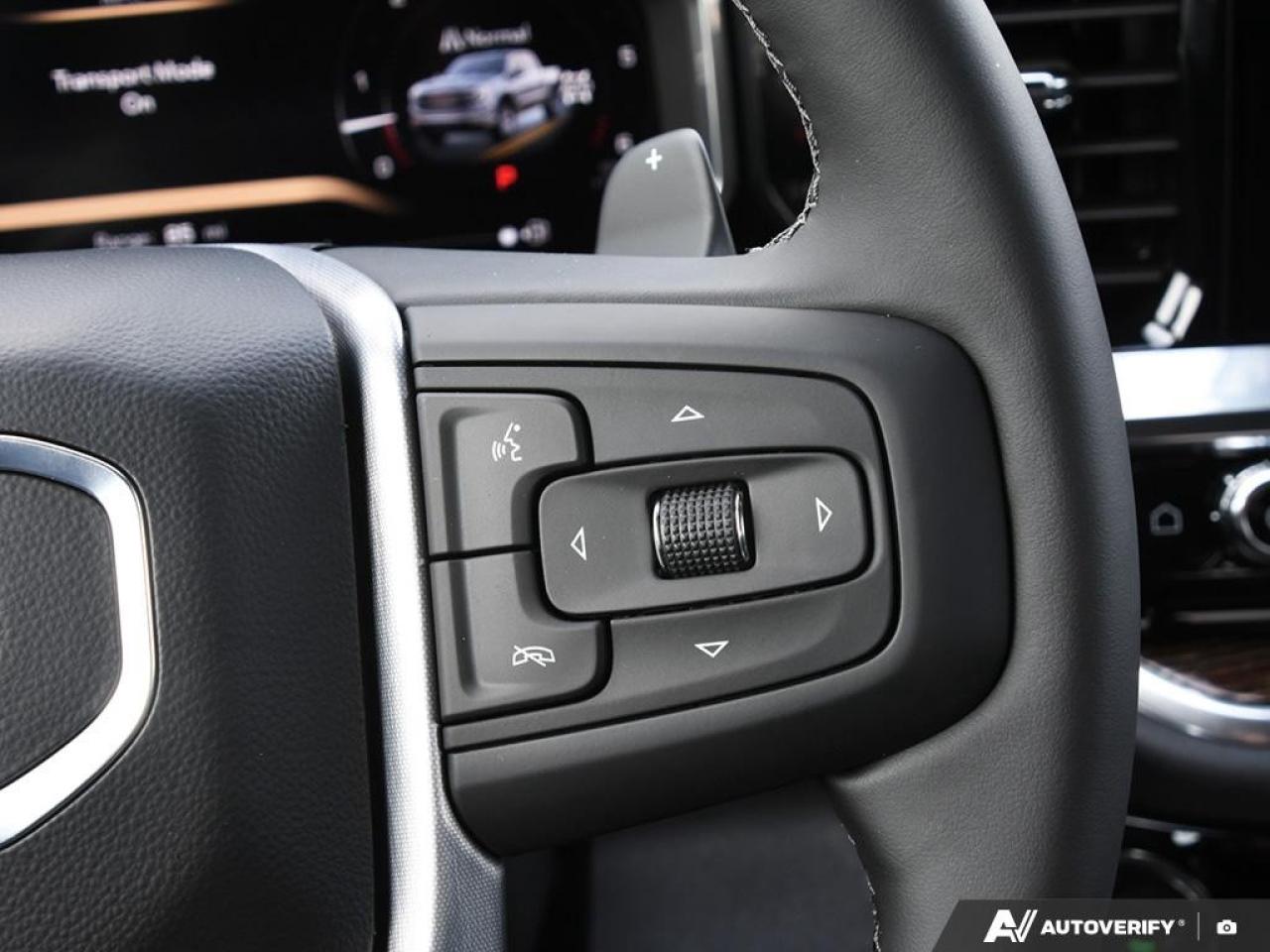 2026 GMC Sierra 1500 Crew Cab Short Box 4-Wheel Drive Elevation Photo