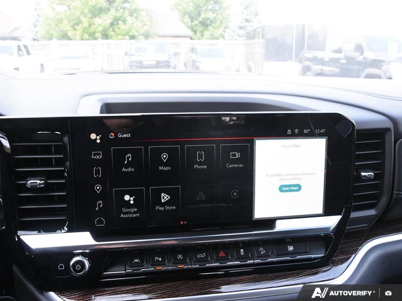 2026 GMC Sierra 1500 Crew Cab Short Box 4-Wheel Drive Elevation Photo