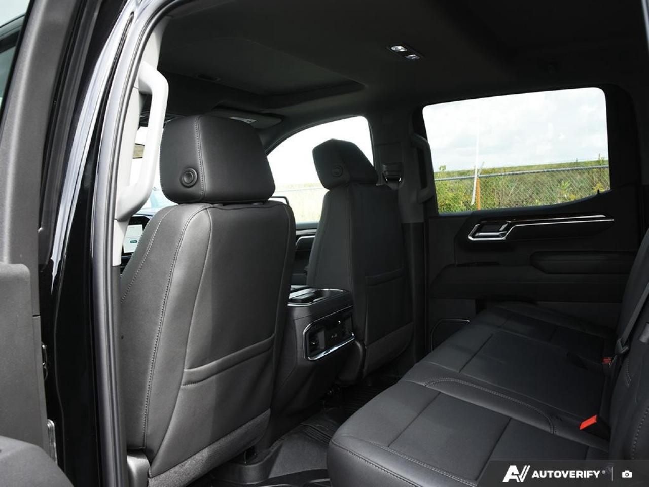 2026 GMC Sierra 1500 Crew Cab Short Box 4-Wheel Drive Elevation Photo