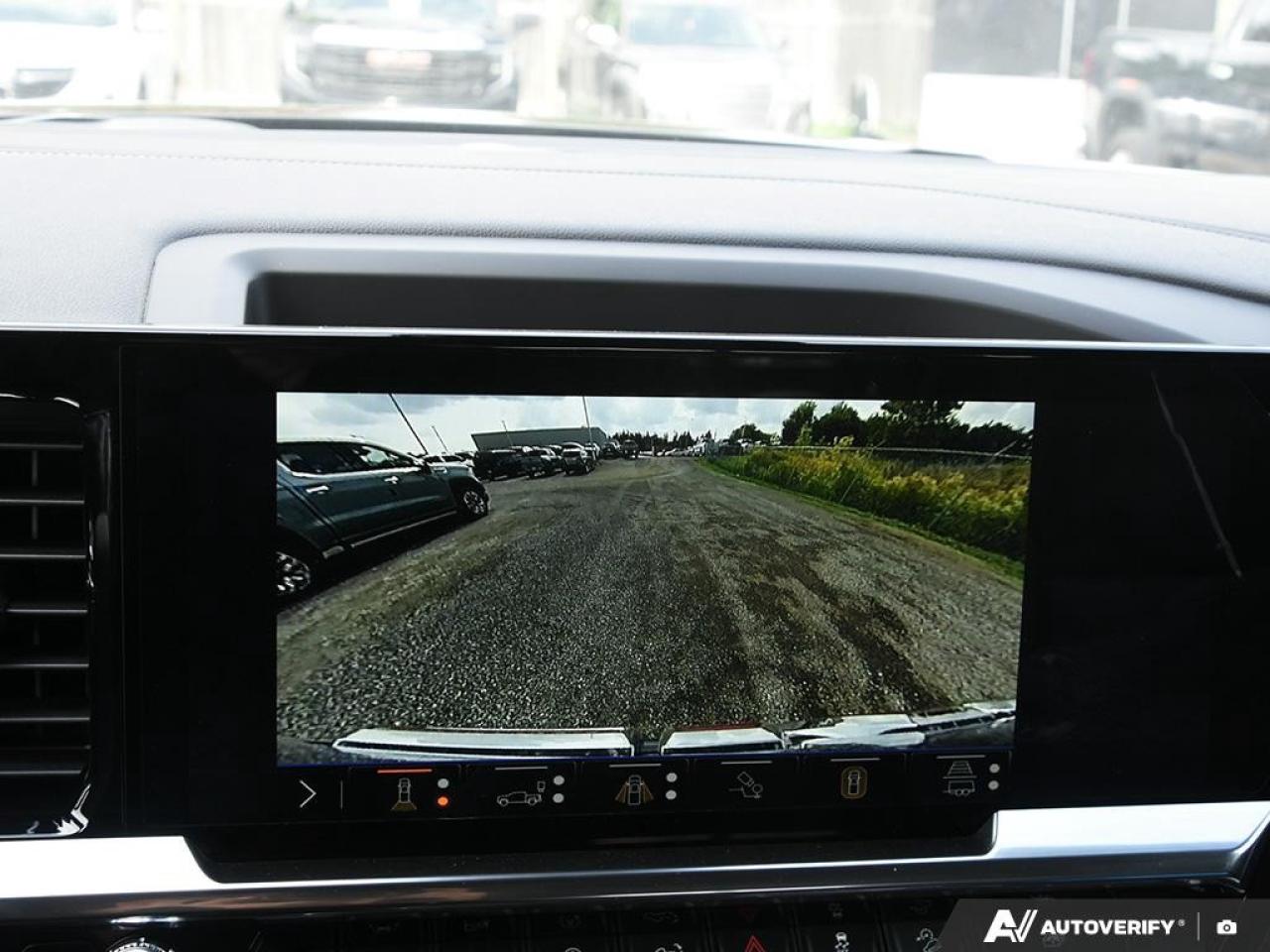 2026 GMC Sierra 1500 Crew Cab Short Box 4-Wheel Drive Elevation Photo