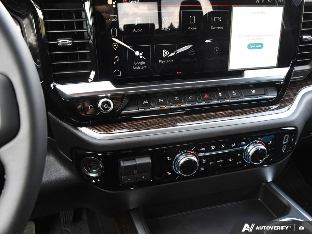 2026 GMC Sierra 1500 Crew Cab Short Box 4-Wheel Drive Elevation Photo