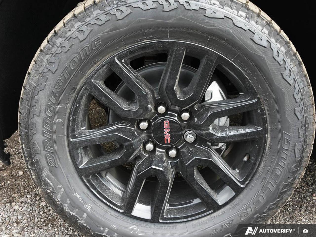 2026 GMC Sierra 1500 Crew Cab Short Box 4-Wheel Drive Elevation Photo
