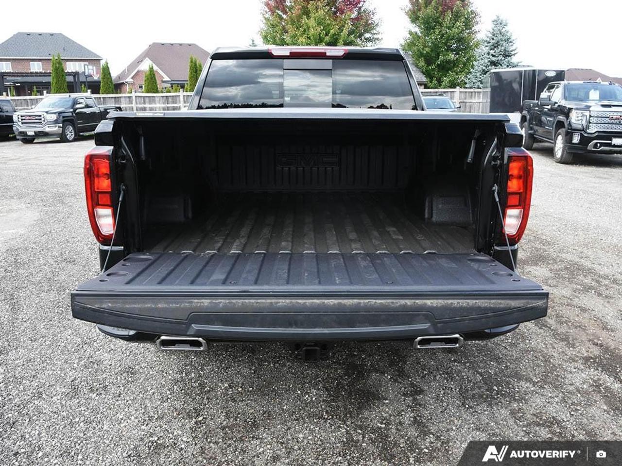 2026 GMC Sierra 1500 Crew Cab Short Box 4-Wheel Drive Elevation Photo
