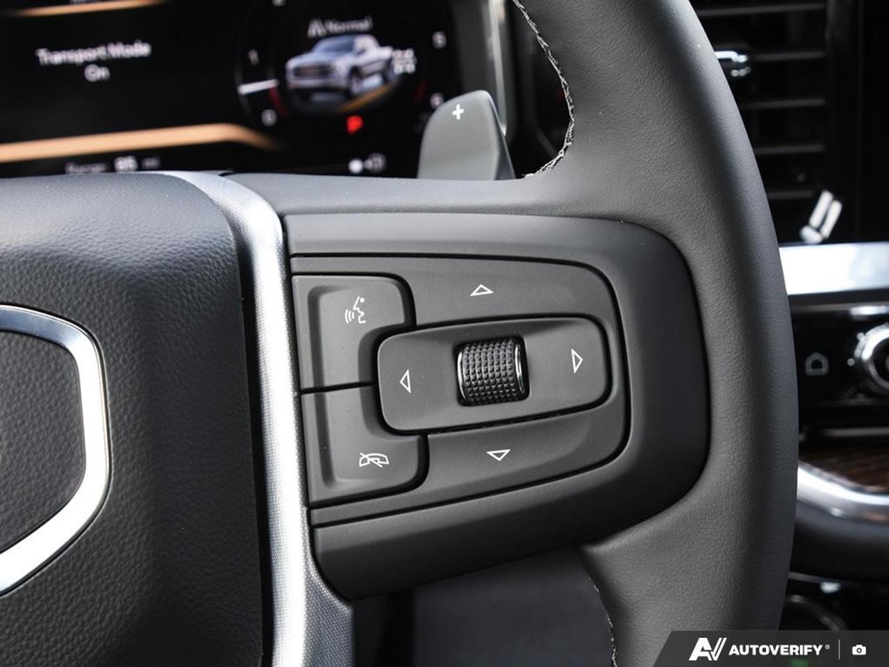 2026 GMC Sierra 1500 Crew Cab Short Box 4-Wheel Drive Elevation Photo