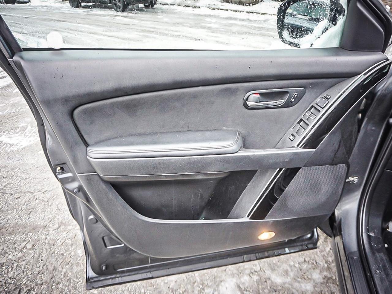 2015 Mazda CX-9  Photo