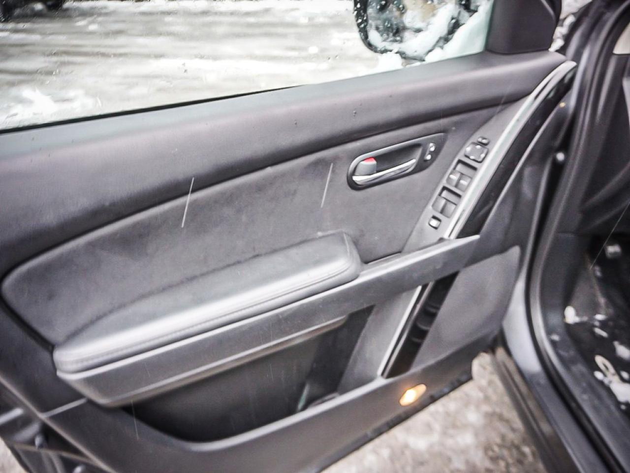 2015 Mazda CX-9  Photo