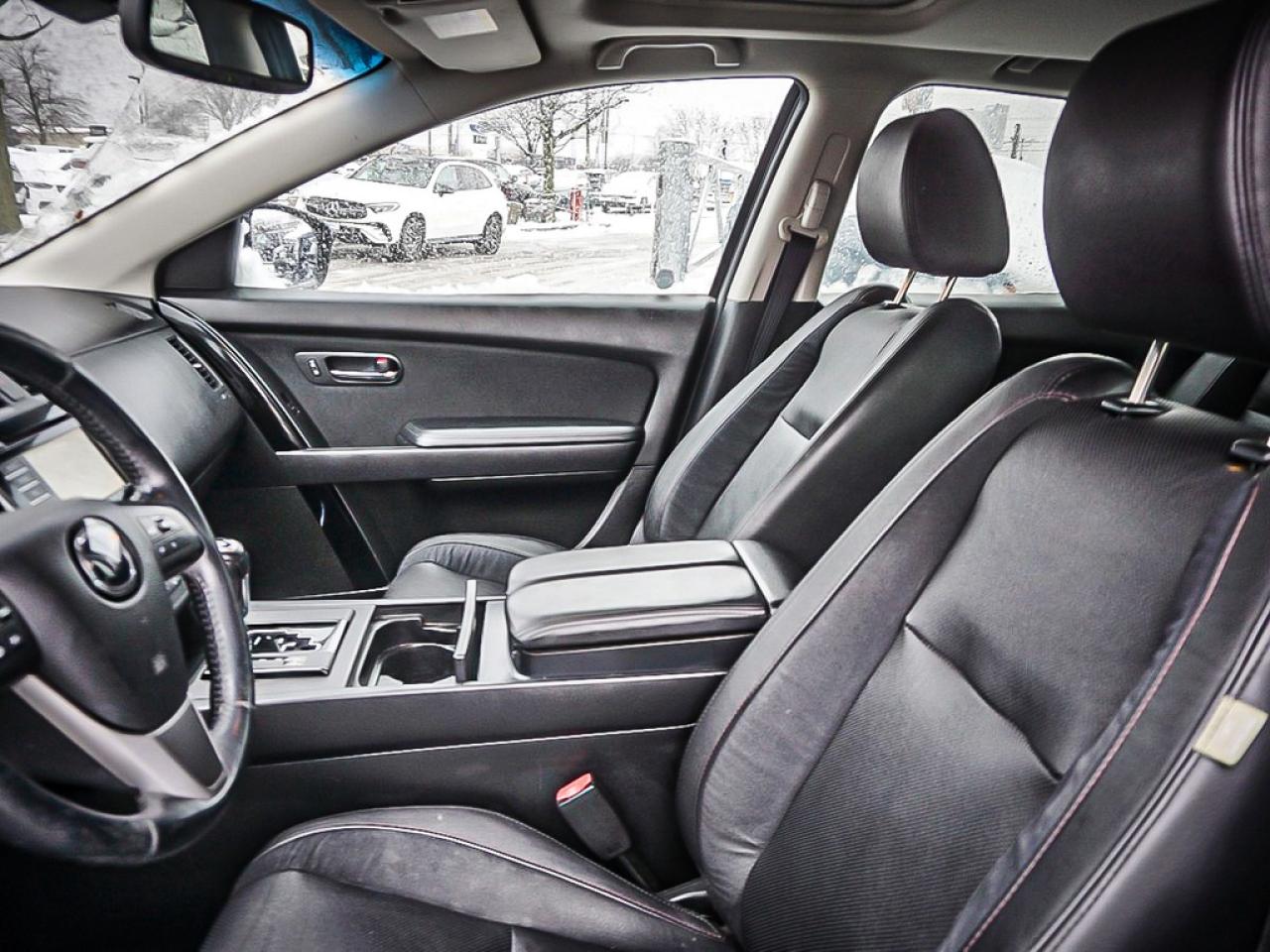 2015 Mazda CX-9  Photo