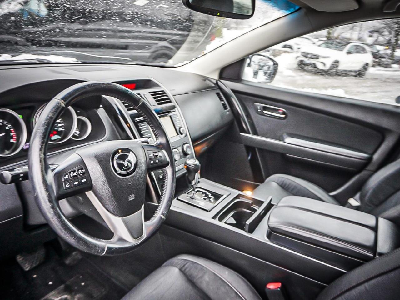 2015 Mazda CX-9  Photo