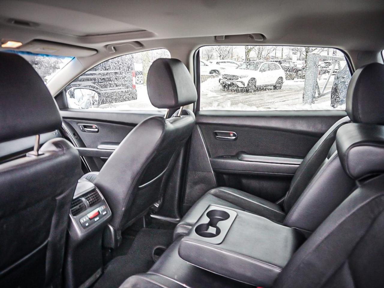 2015 Mazda CX-9  Photo