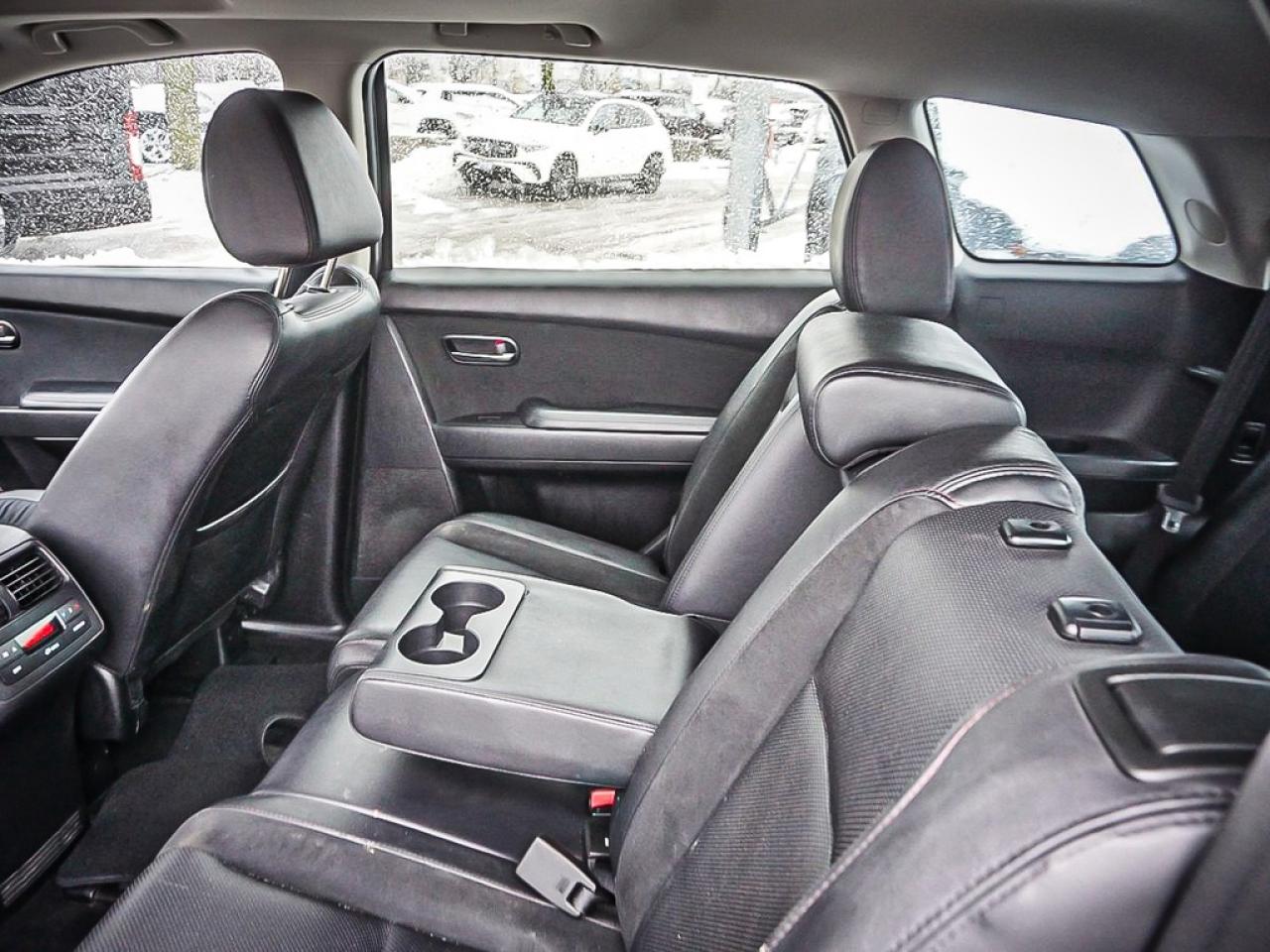 2015 Mazda CX-9  Photo