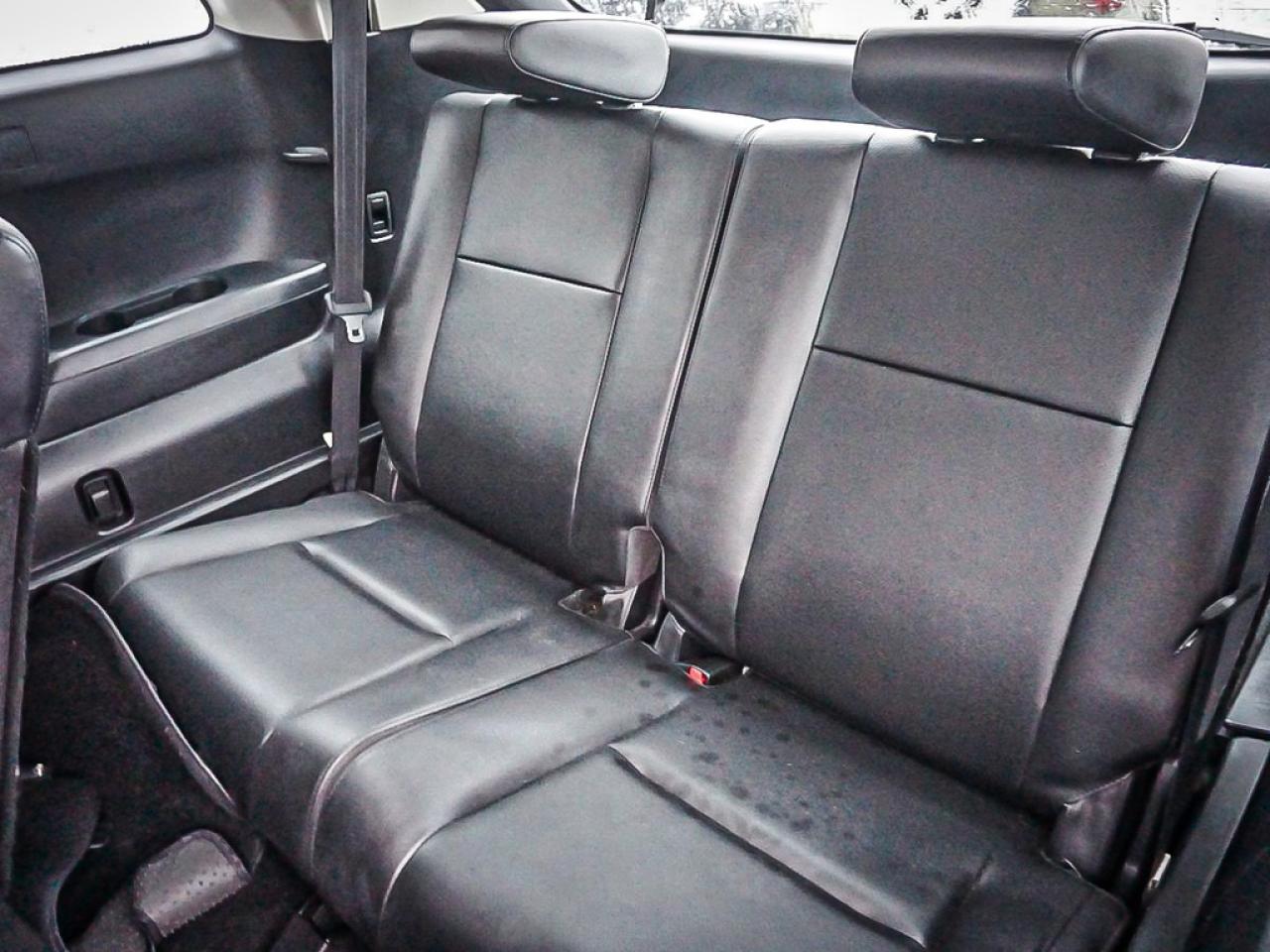 2015 Mazda CX-9  Photo