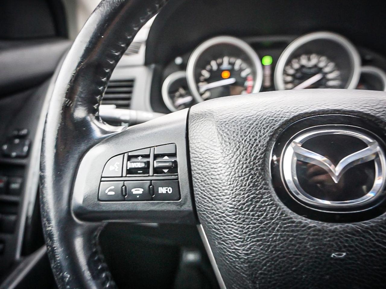 2015 Mazda CX-9  Photo