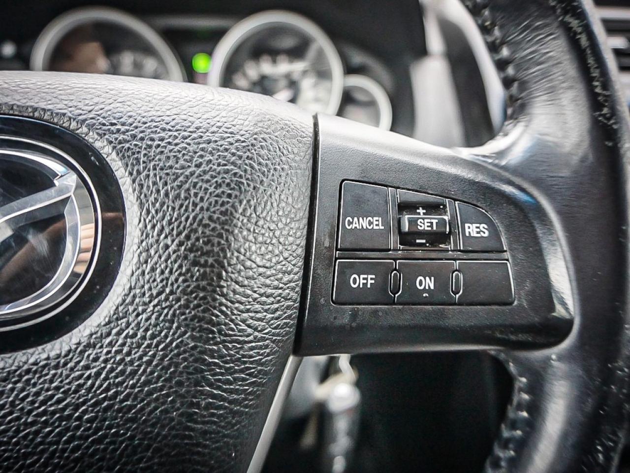 2015 Mazda CX-9  Photo