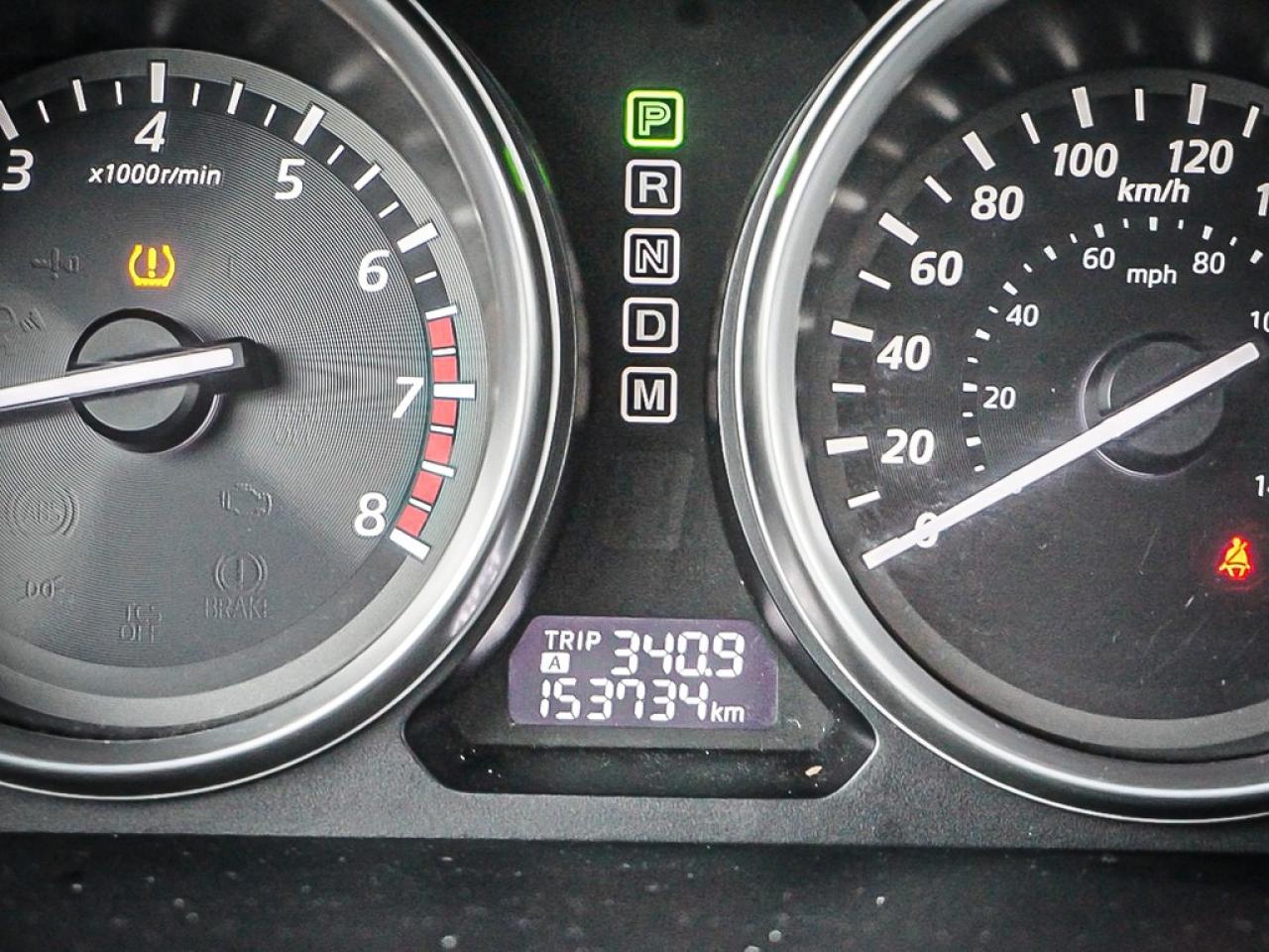 2015 Mazda CX-9  Photo