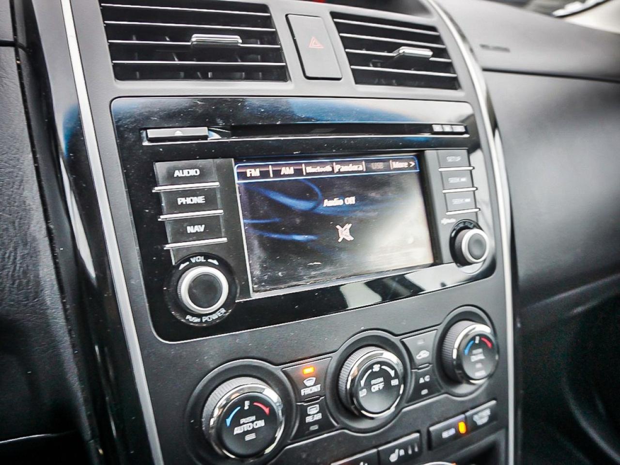 2015 Mazda CX-9  Photo