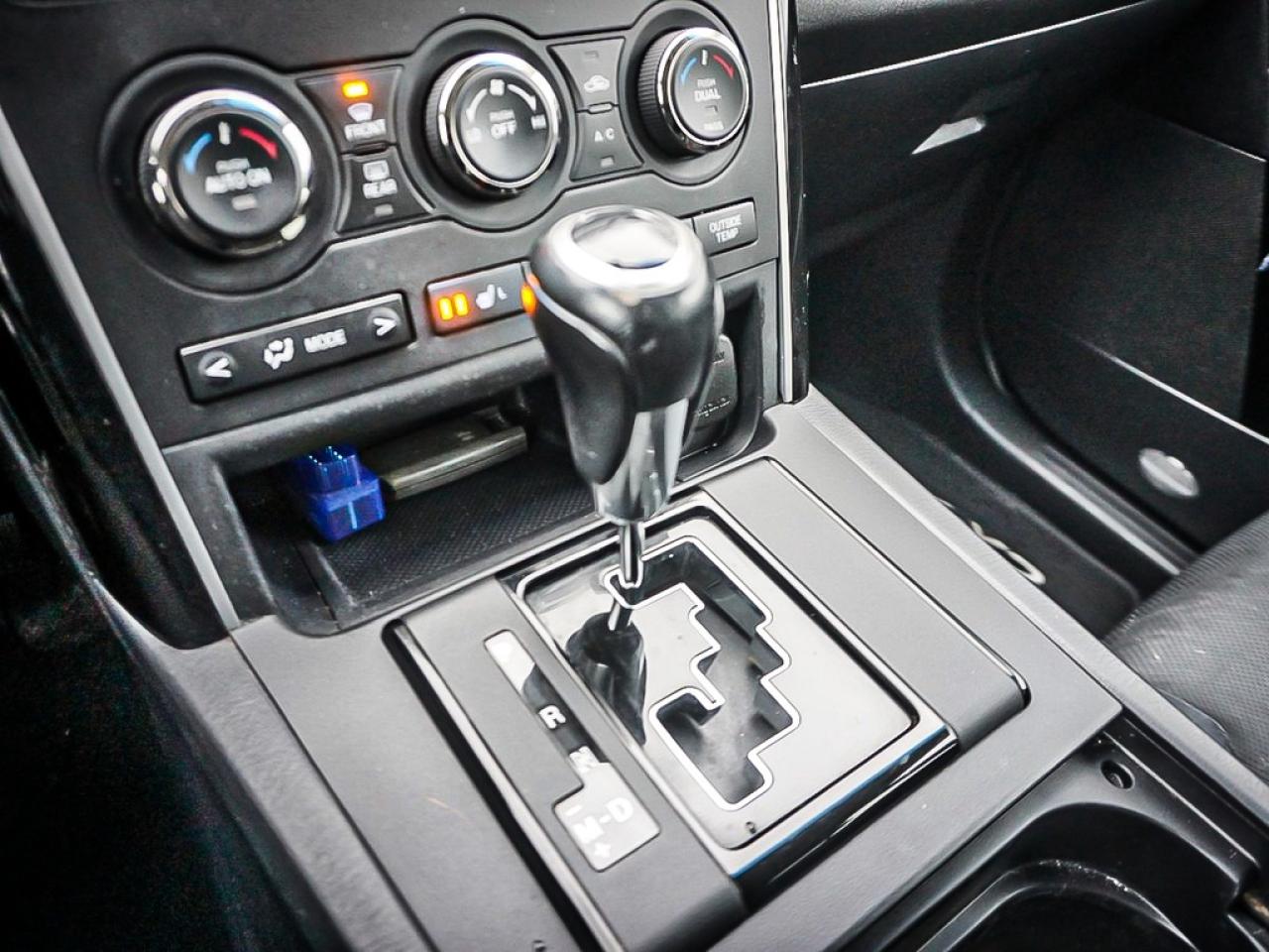 2015 Mazda CX-9  Photo