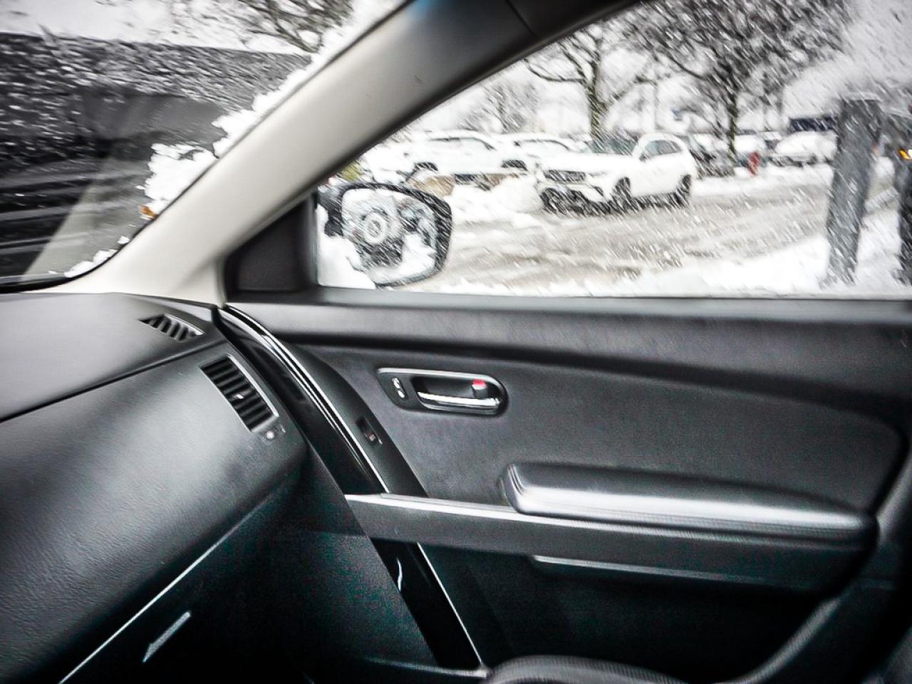 2015 Mazda CX-9  Photo