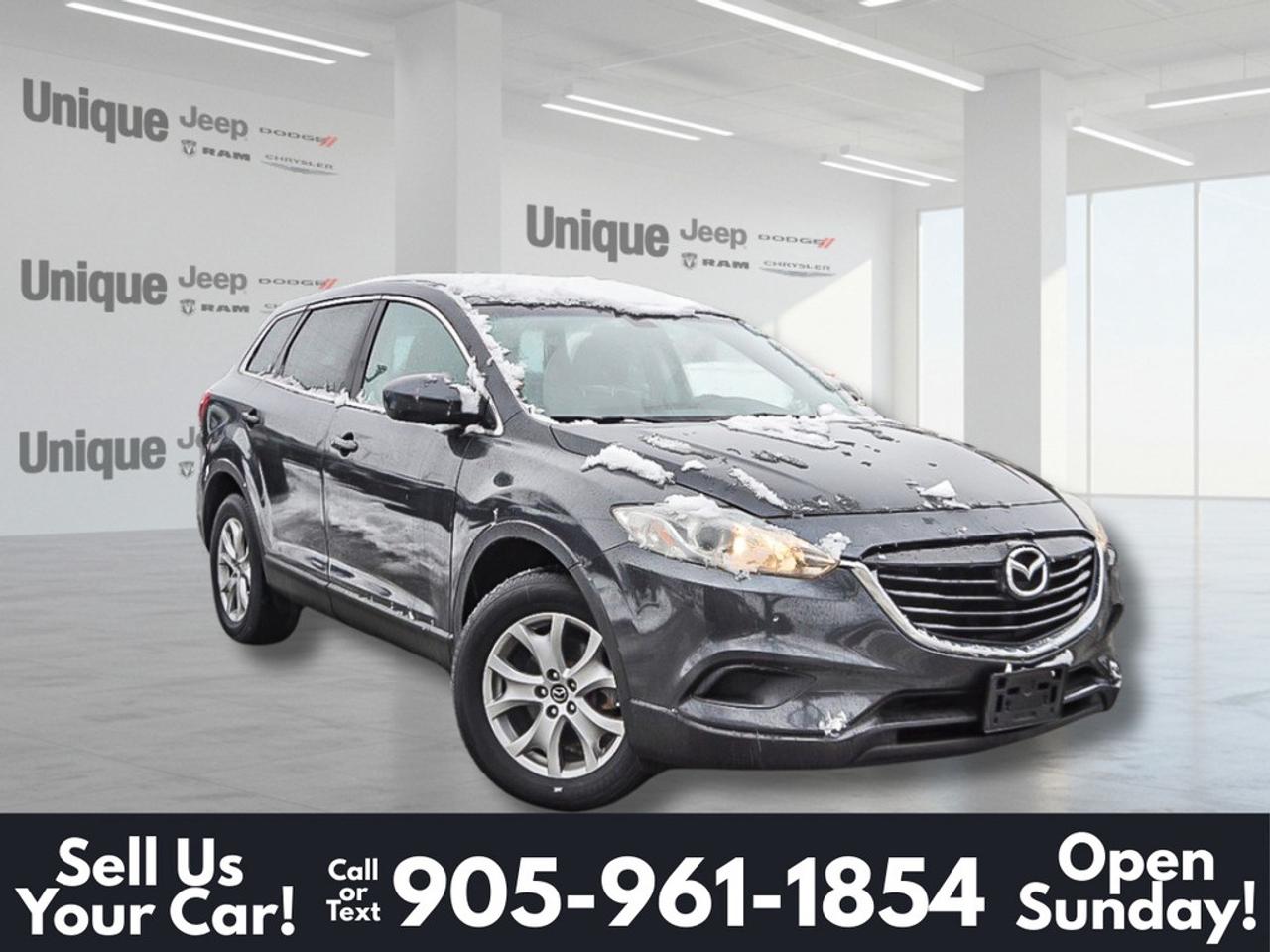 2015 Mazda CX-9  Photo0