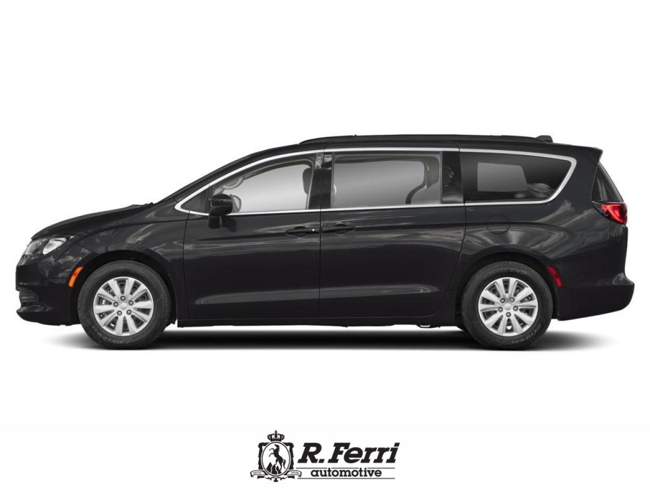 2026 Chrysler Grand Caravan SXT Front-Wheel Drive Passenger Van Photo