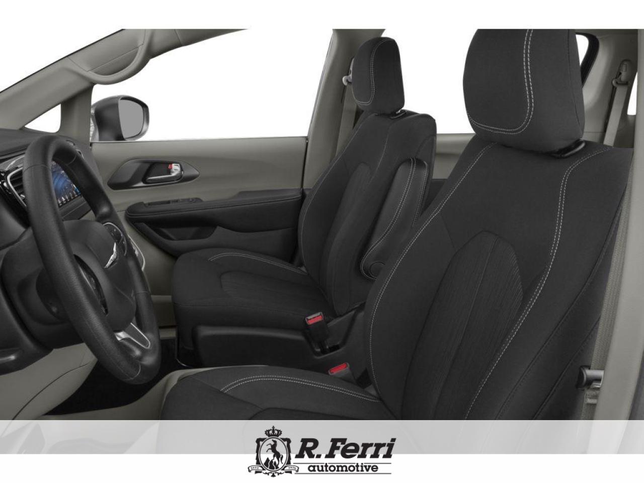 2026 Chrysler Grand Caravan SXT Front-Wheel Drive Passenger Van Photo