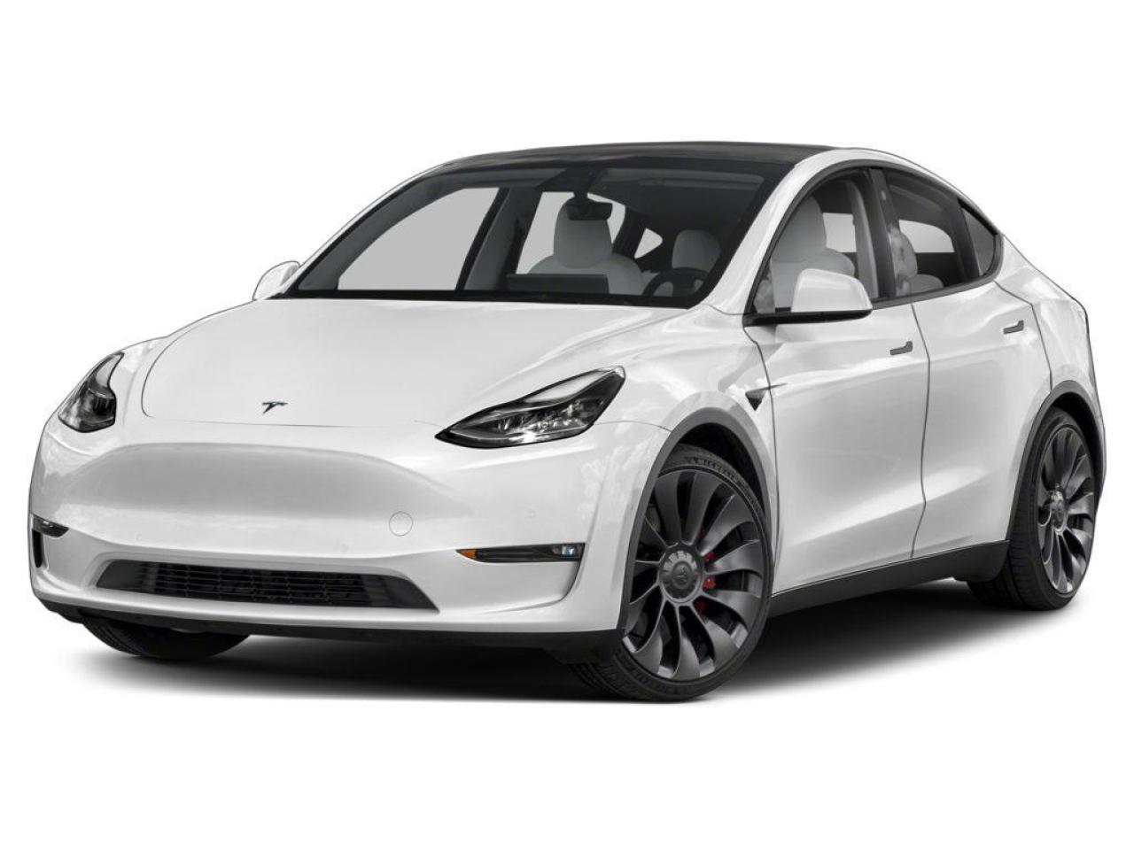 2023 Tesla Model Y Long Range 4dr All-Wheel Drive Sport Utility Photo0