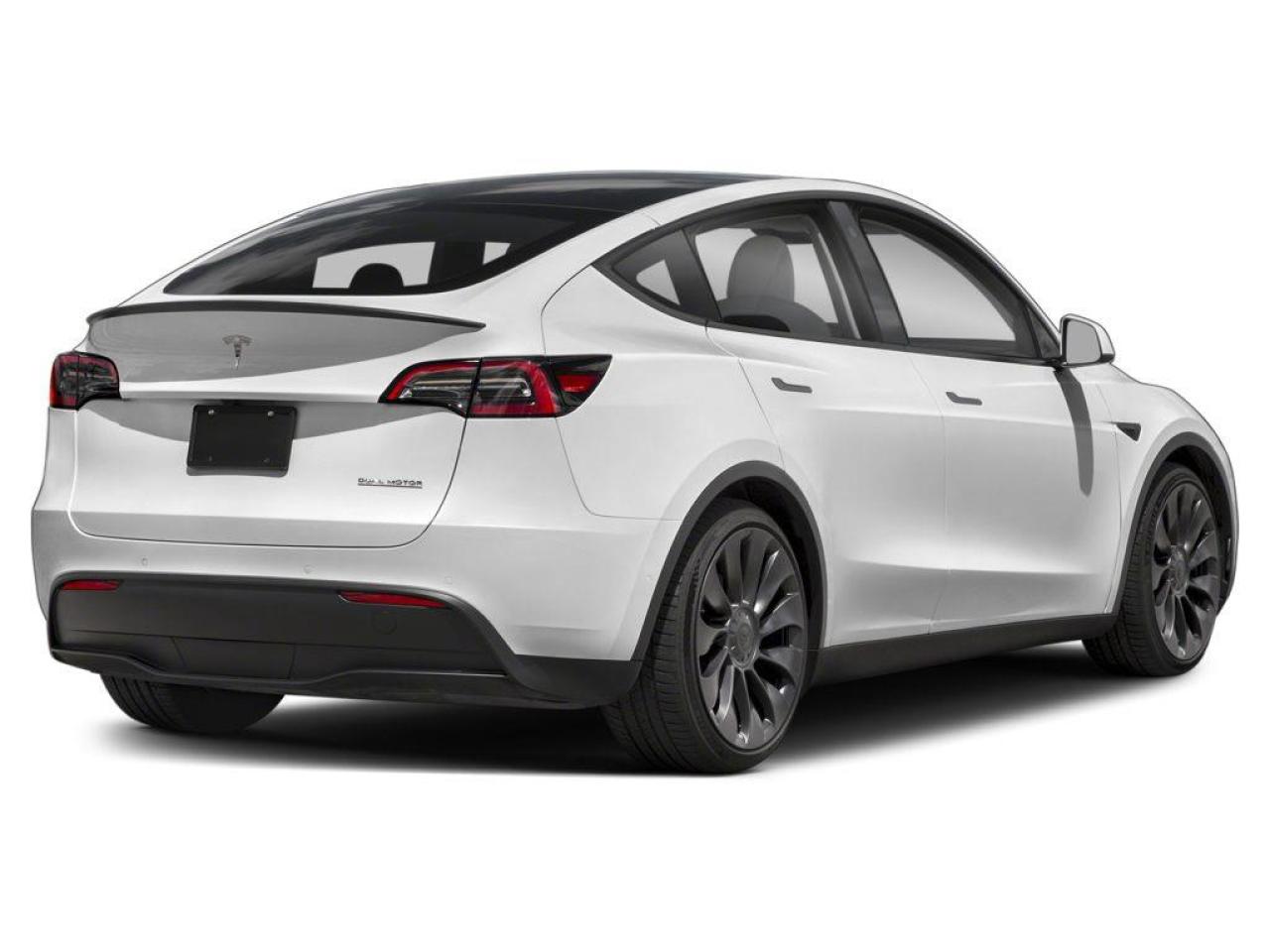 2023 Tesla Model Y Long Range 4dr All-Wheel Drive Sport Utility Photo