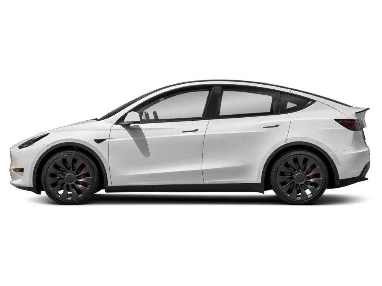 2023 Tesla Model Y Long Range 4dr All-Wheel Drive Sport Utility Photo