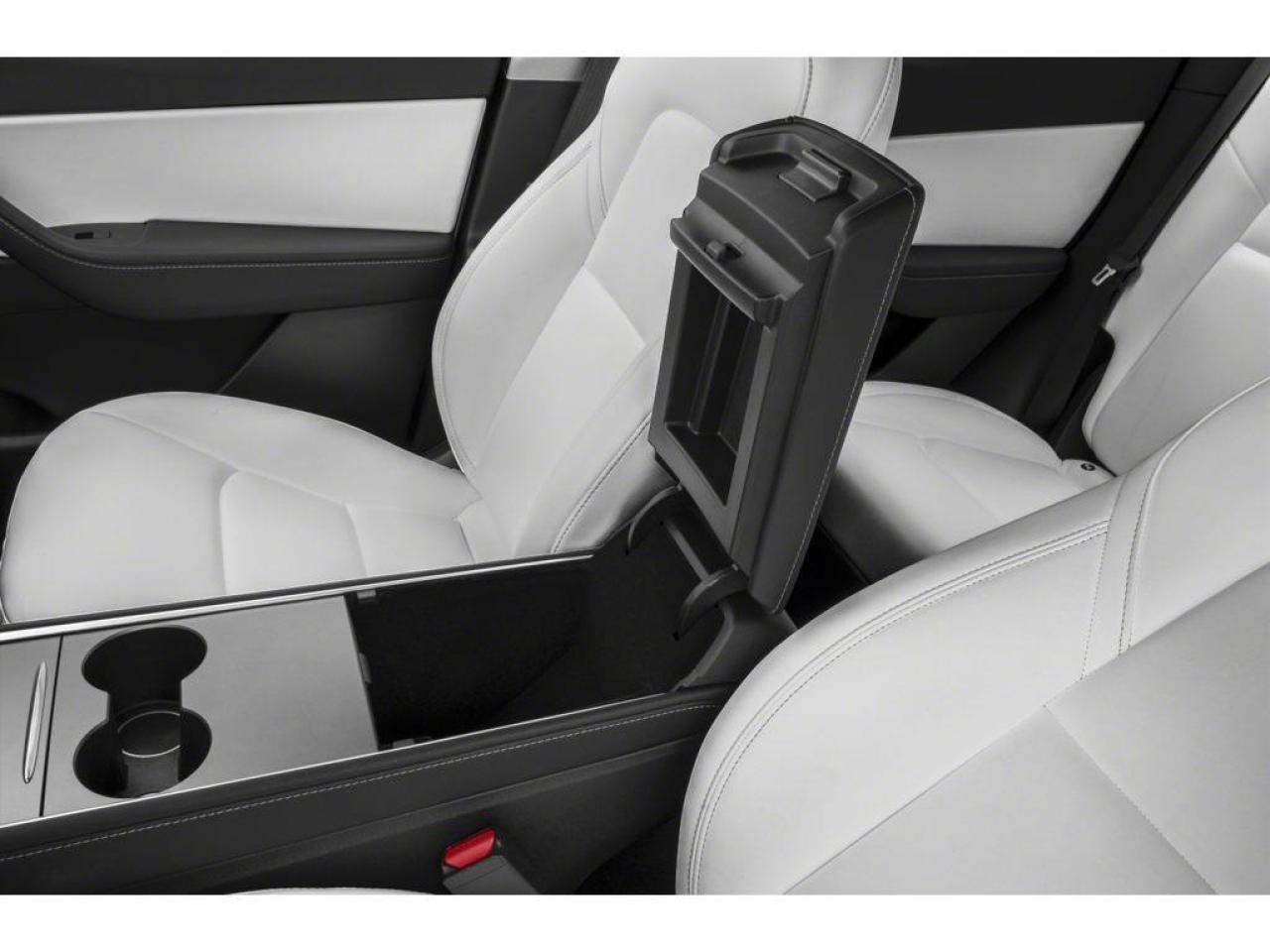 2023 Tesla Model Y Long Range 4dr All-Wheel Drive Sport Utility Photo