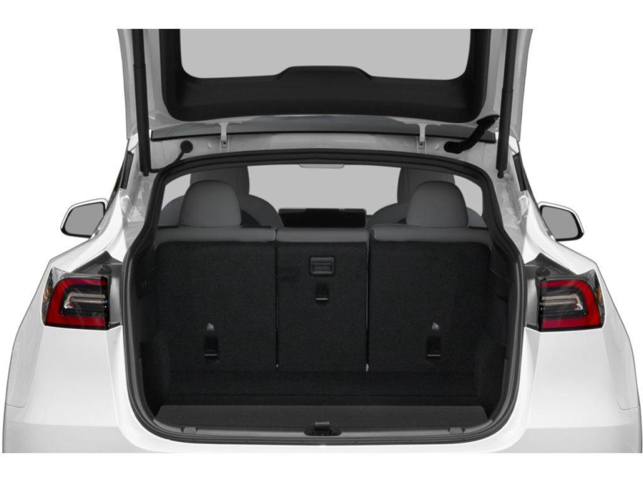 2023 Tesla Model Y Long Range 4dr All-Wheel Drive Sport Utility Photo