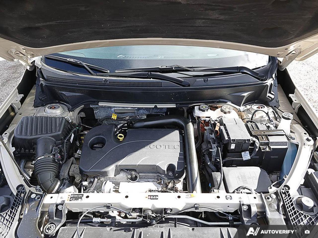 2023 GMC Terrain AWD SLE Photo