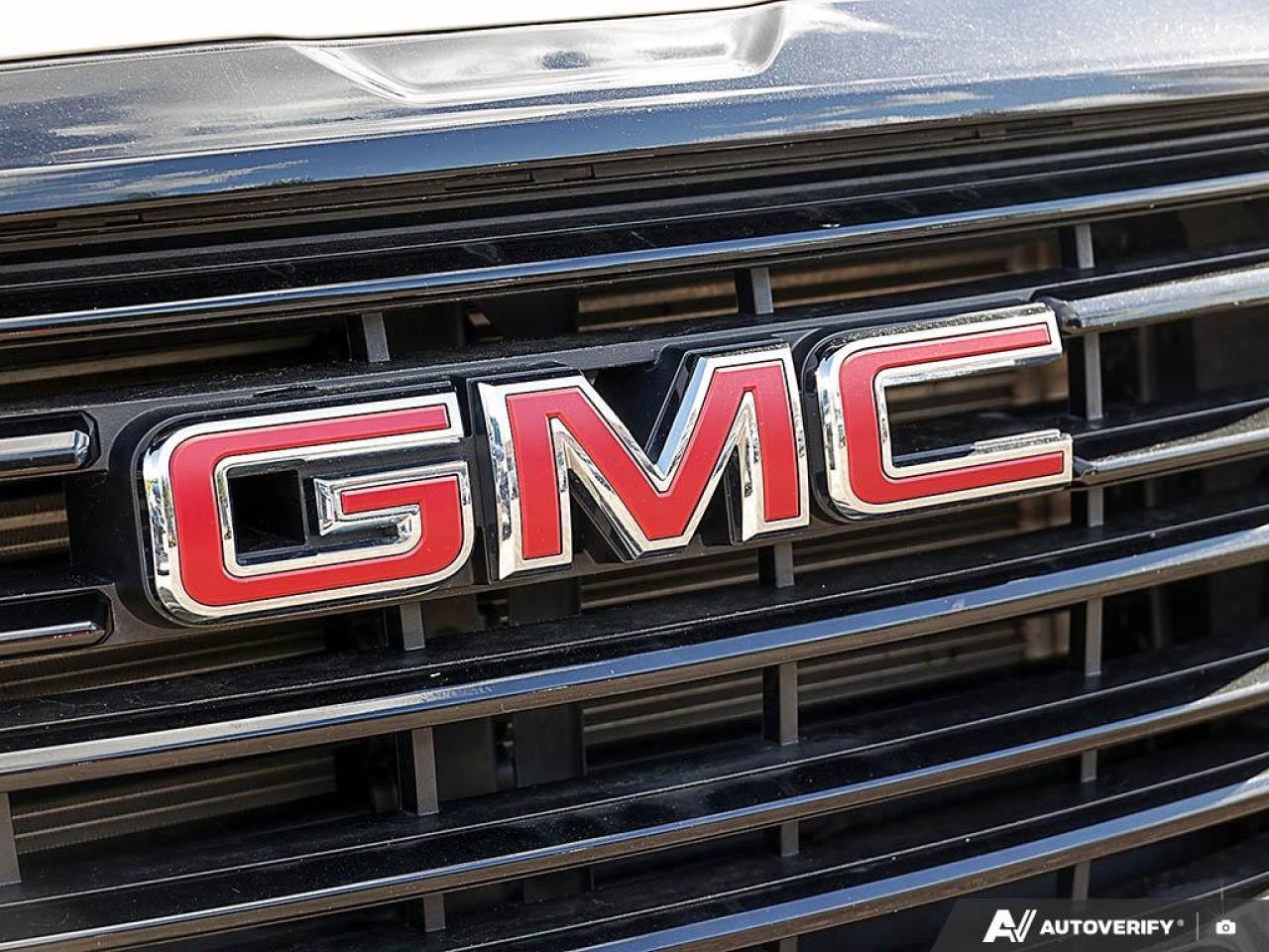 2023 GMC Terrain AWD SLE Photo