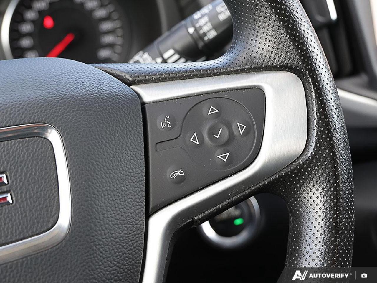 2023 GMC Terrain AWD SLE Photo