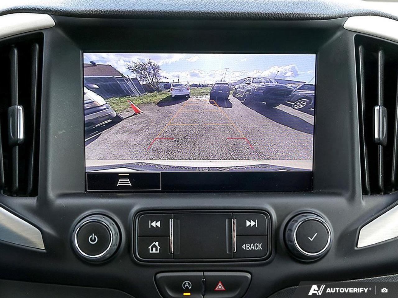 2023 GMC Terrain AWD SLE Photo