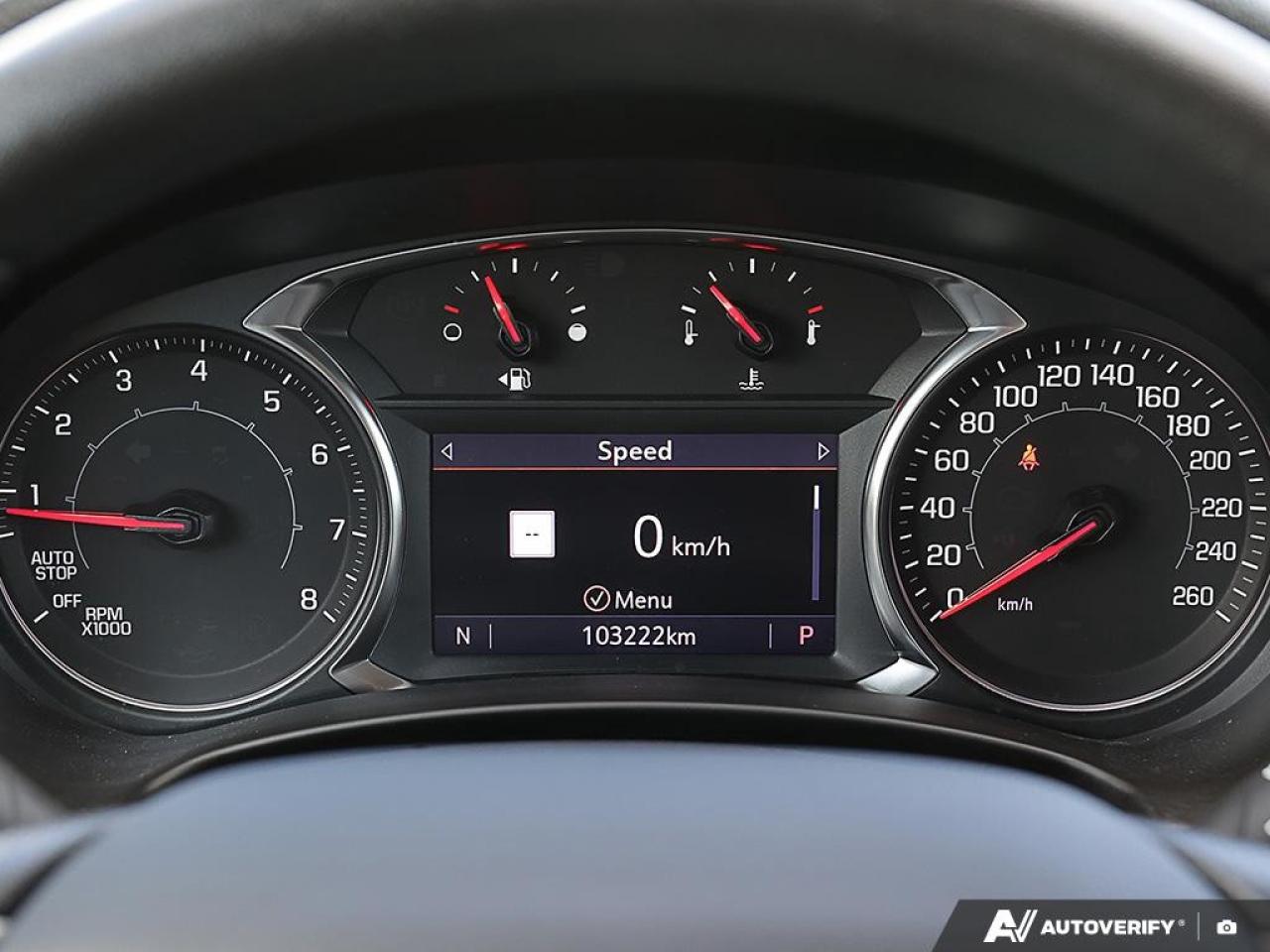 2023 GMC Terrain AWD SLE Photo