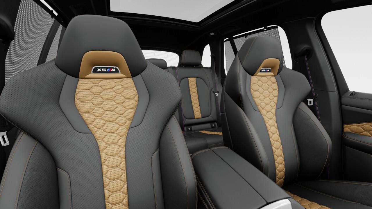 2026 BMW X5 M Competition 4dr All-Wheel Drive Sports Activity Vehicle Photo