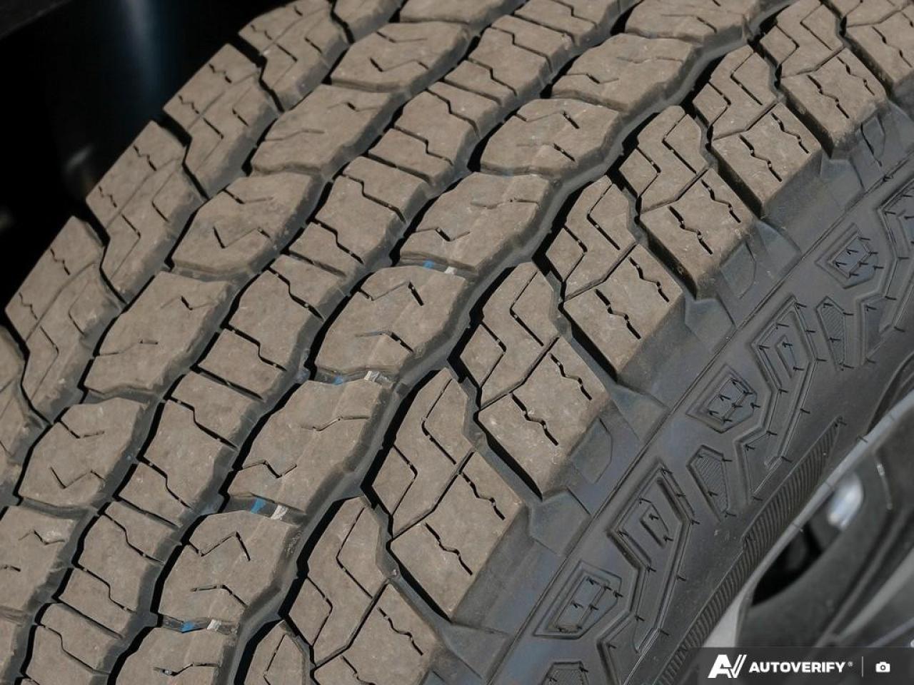 2026 GMC Yukon 4WD 4dr AT4 Ultimate Photo