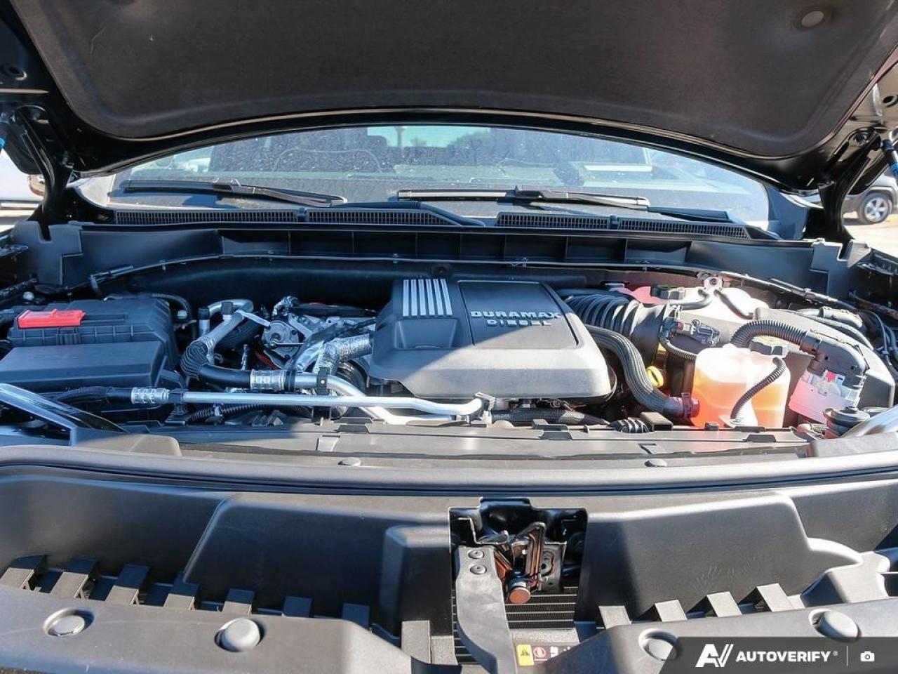 2026 GMC Yukon 4WD 4dr AT4 Ultimate Photo