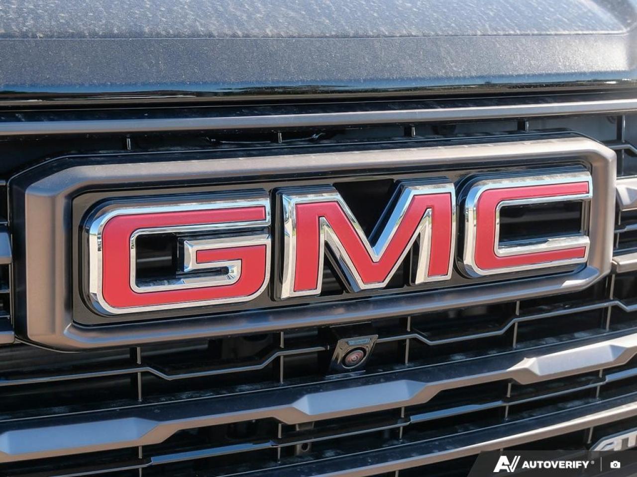 2026 GMC Yukon 4WD 4dr AT4 Ultimate Photo