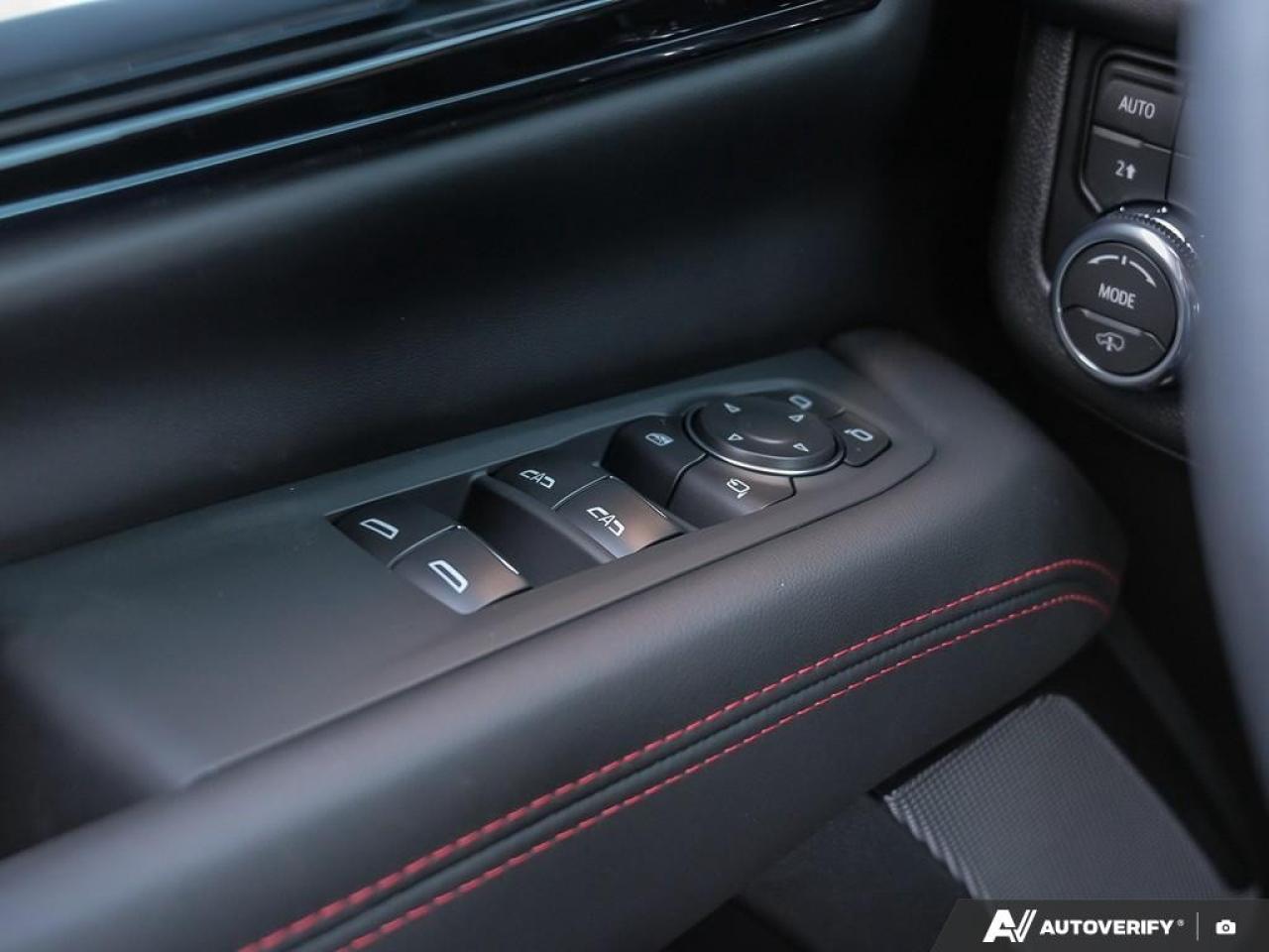 2026 GMC Yukon 4WD 4dr AT4 Ultimate Photo