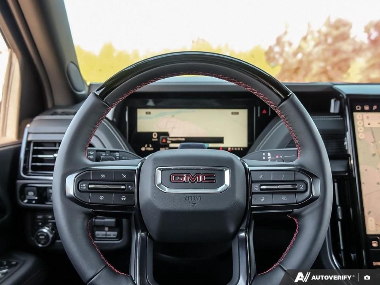 2026 GMC Yukon 4WD 4dr AT4 Ultimate Photo