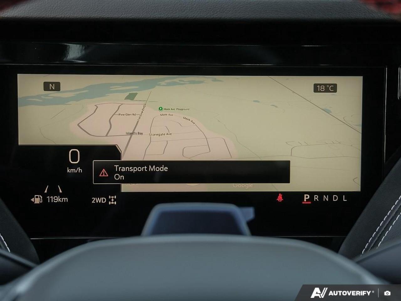 2026 GMC Yukon 4WD 4dr AT4 Ultimate Photo