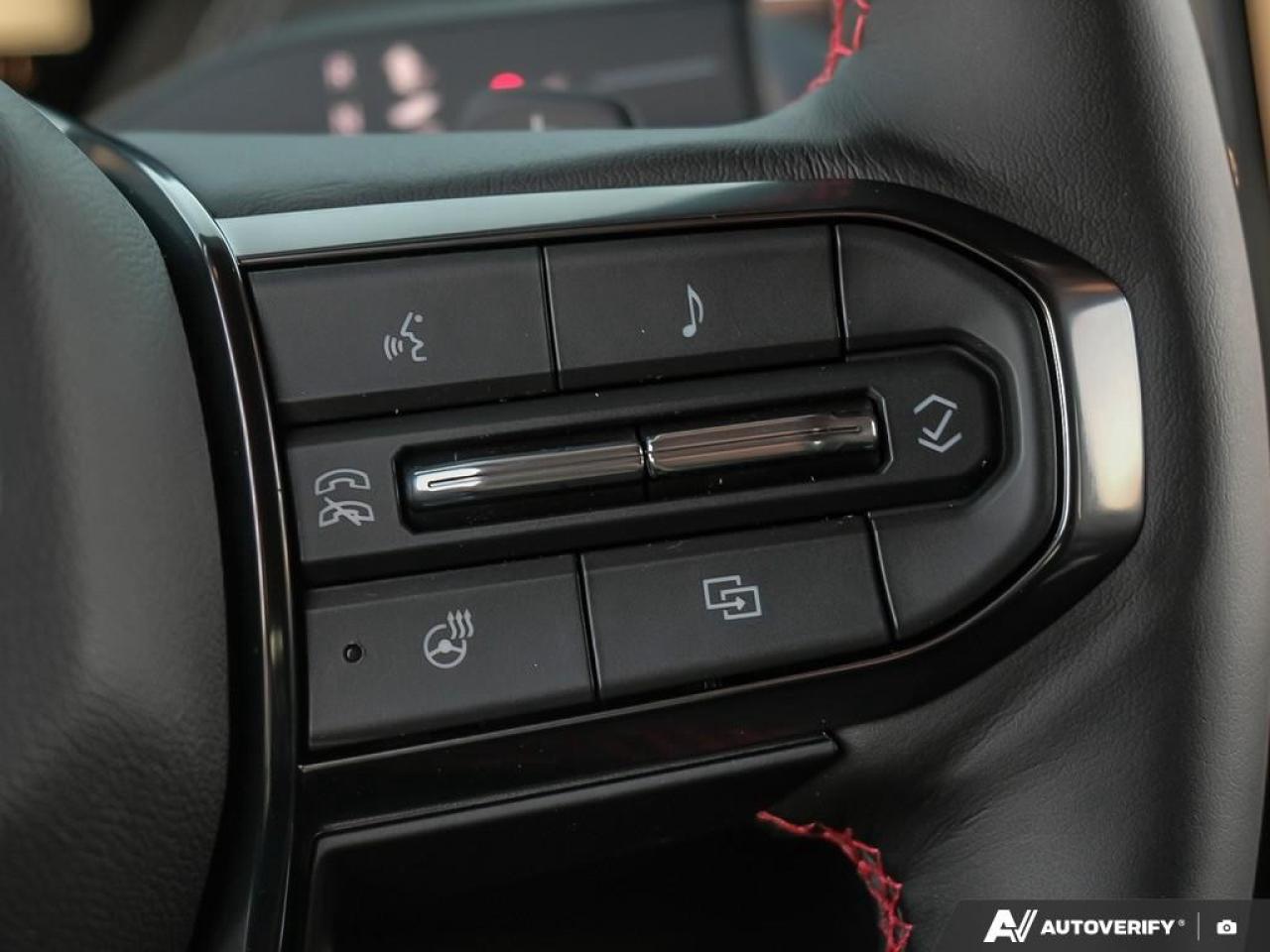 2026 GMC Yukon 4WD 4dr AT4 Ultimate Photo