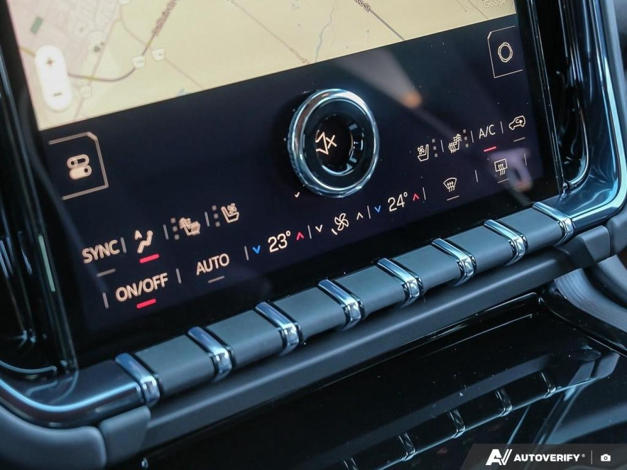 2026 GMC Yukon 4WD 4dr AT4 Ultimate Photo