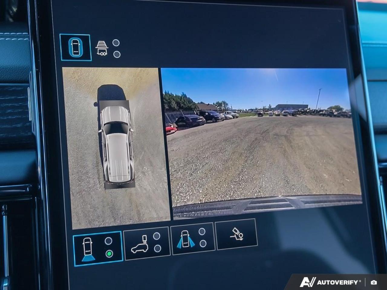 2026 GMC Yukon 4WD 4dr AT4 Ultimate Photo