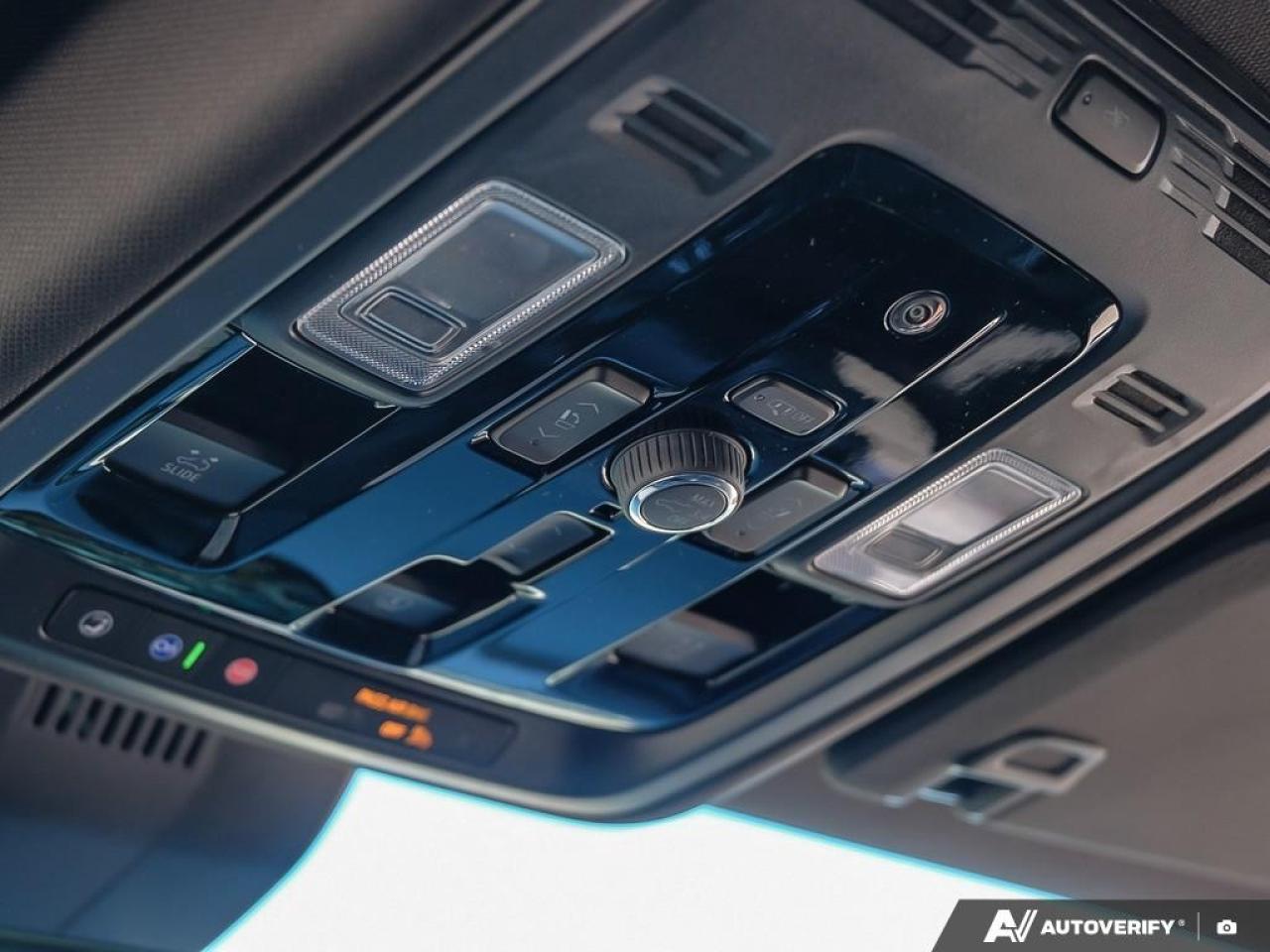 2026 GMC Yukon 4WD 4dr AT4 Ultimate Photo