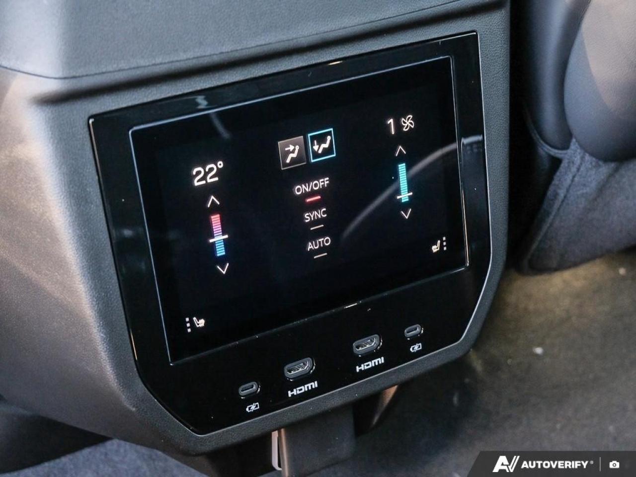 2026 GMC Yukon 4WD 4dr AT4 Ultimate Photo