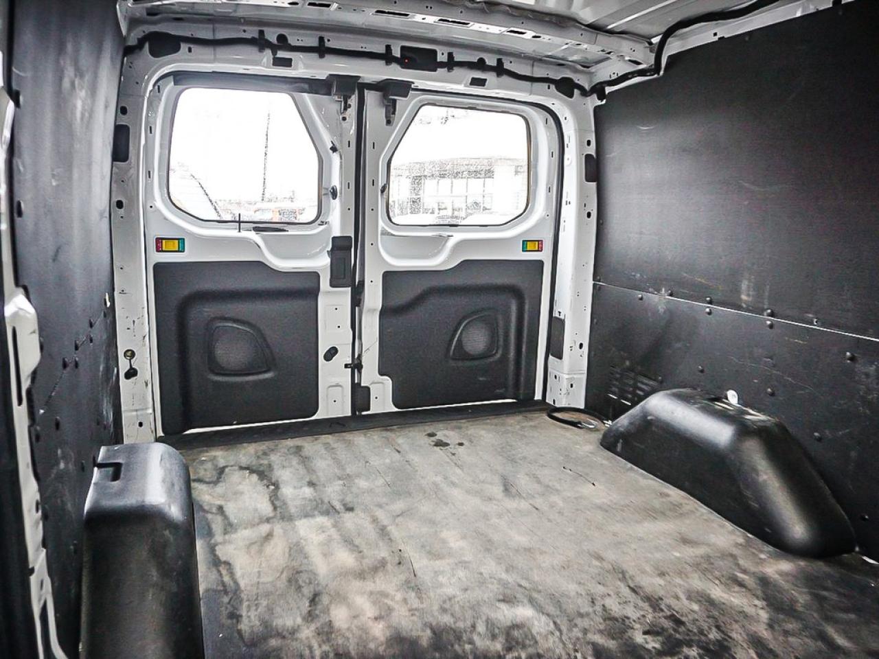 2024 Ford Transit Cargo Van  Photo