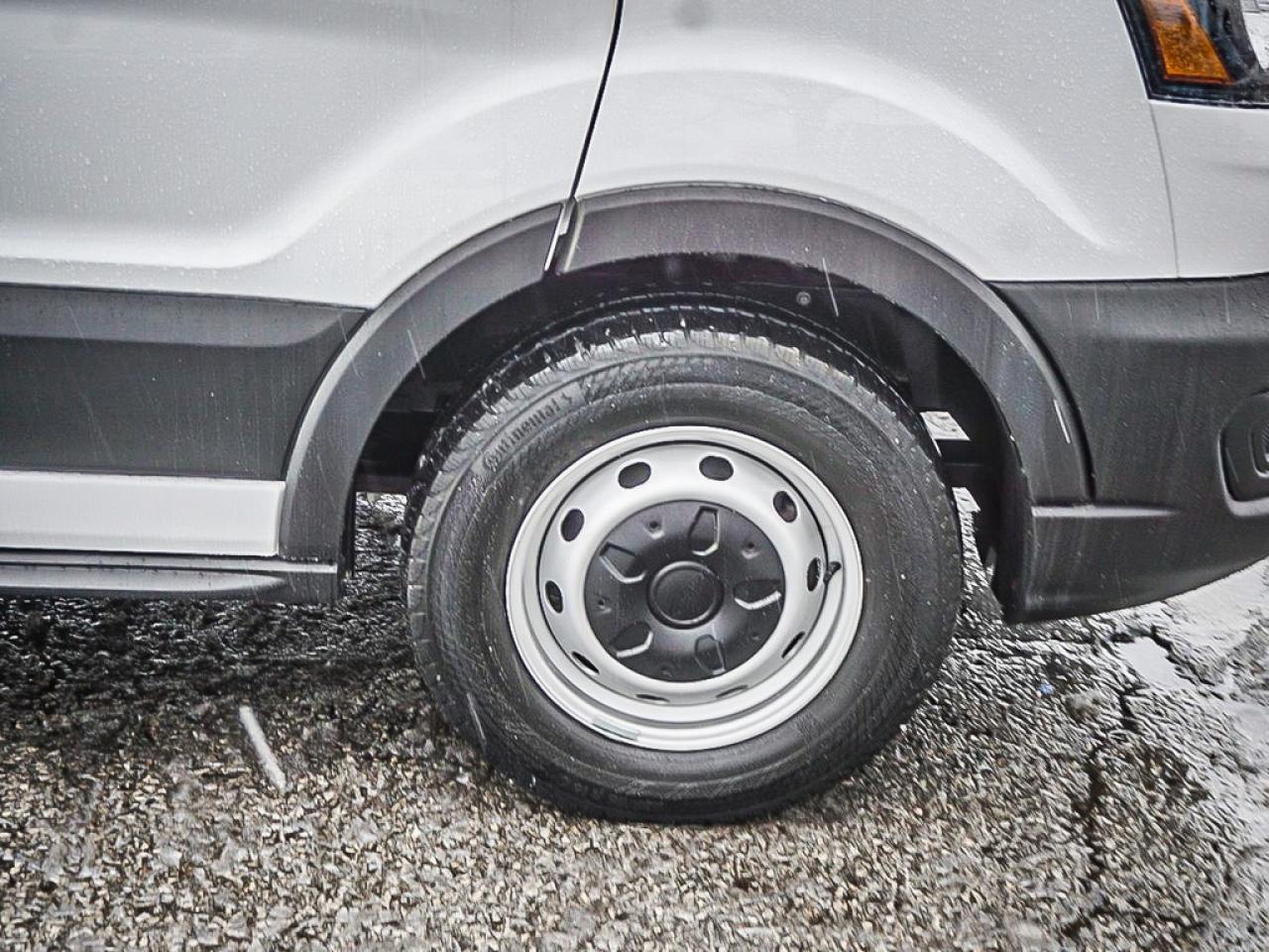 2024 Ford Transit Cargo Van  Photo