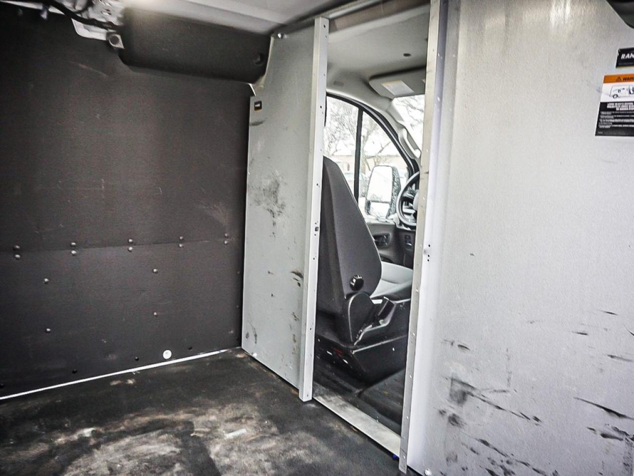 2024 Ford Transit Cargo Van  Photo